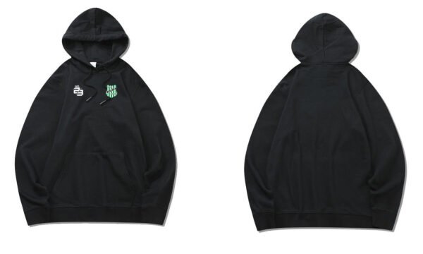 KS Wisloka Hoodie