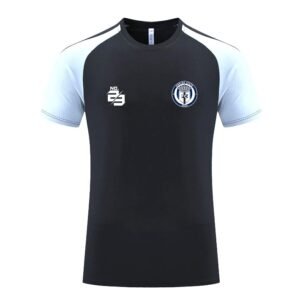Black White Jersey