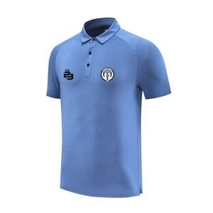Blue Jersey