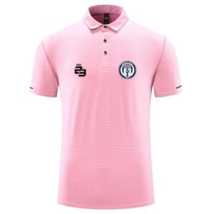 Pink Jersey
